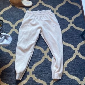 Nike joggers